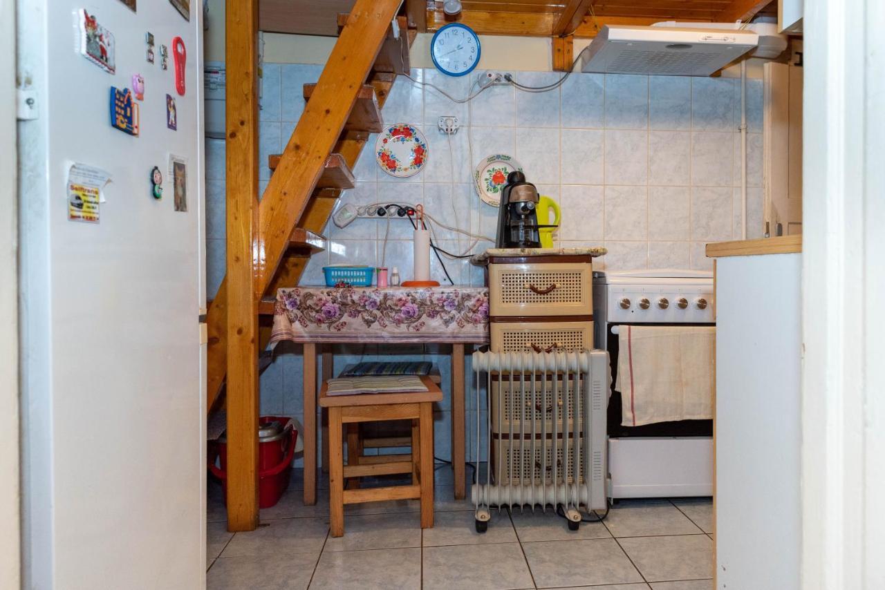Homestay szállás Budapest Central Apartment *