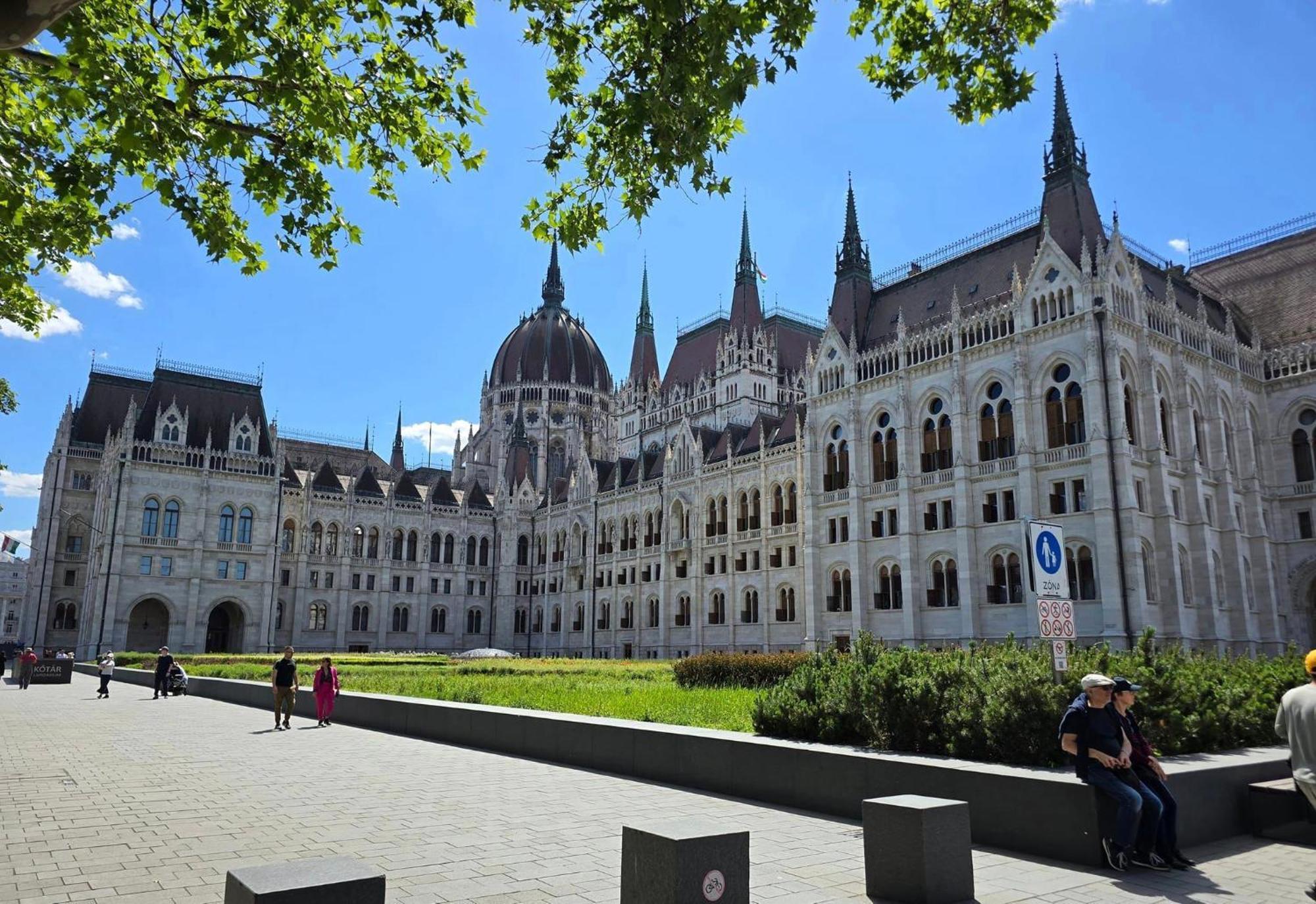 Homestay szállás Budapest Central Apartment Budapest