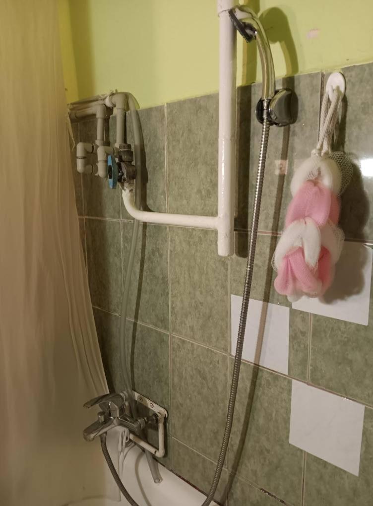 Homestay szállás Budapest Central Apartment Budapest