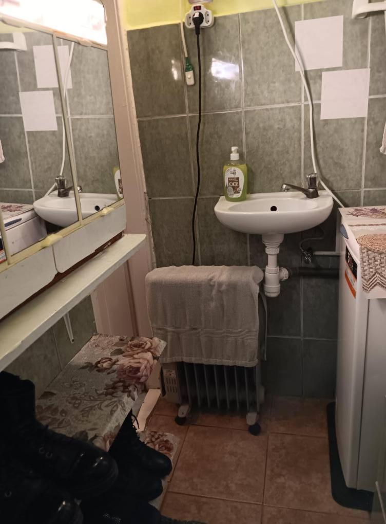 Homestay szállás Budapest Central Apartment