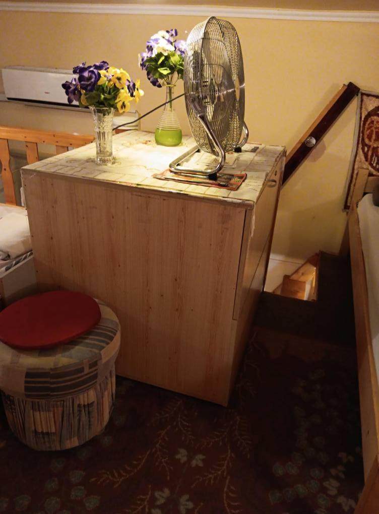 Budapest Central Apartment Homestay szállás *