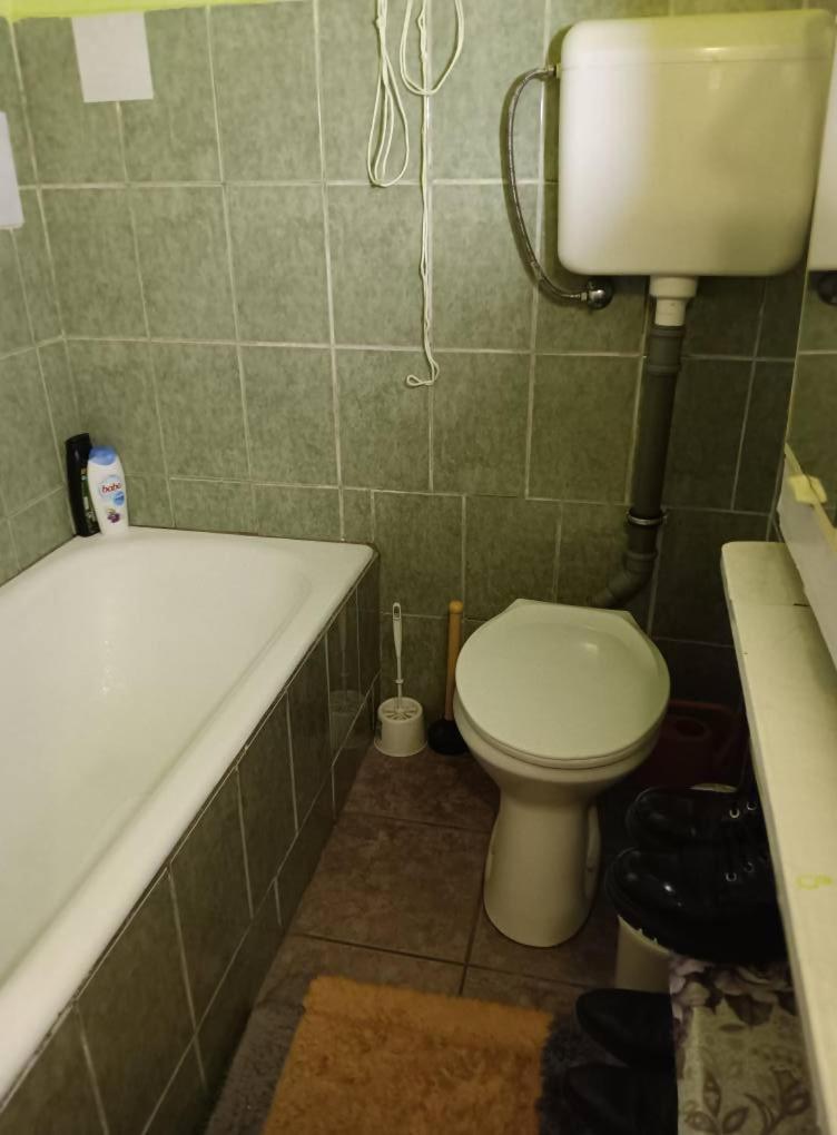 Homestay szállás Budapest Central Apartment Budapest