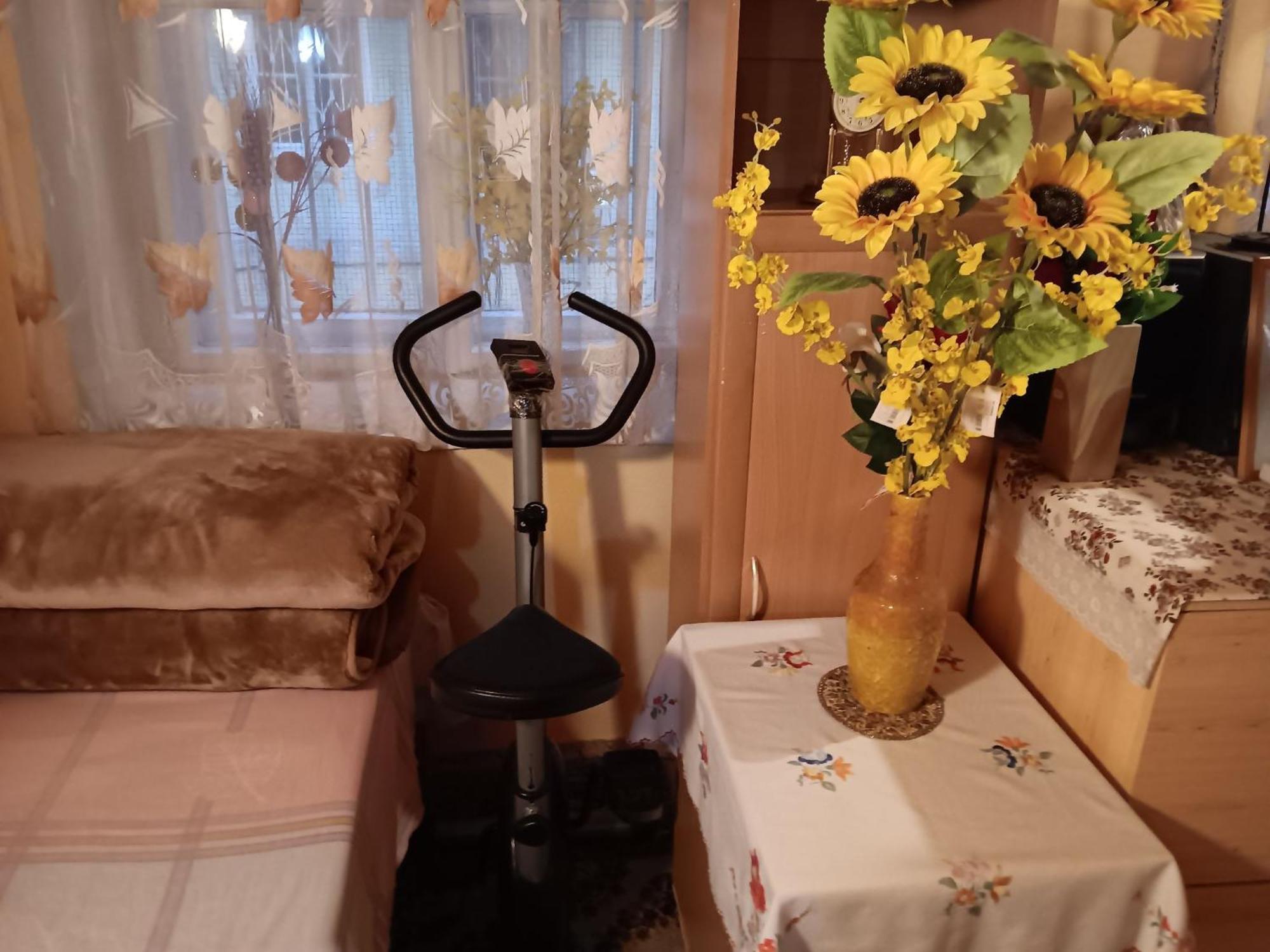Homestay szállás Budapest Central Apartment *