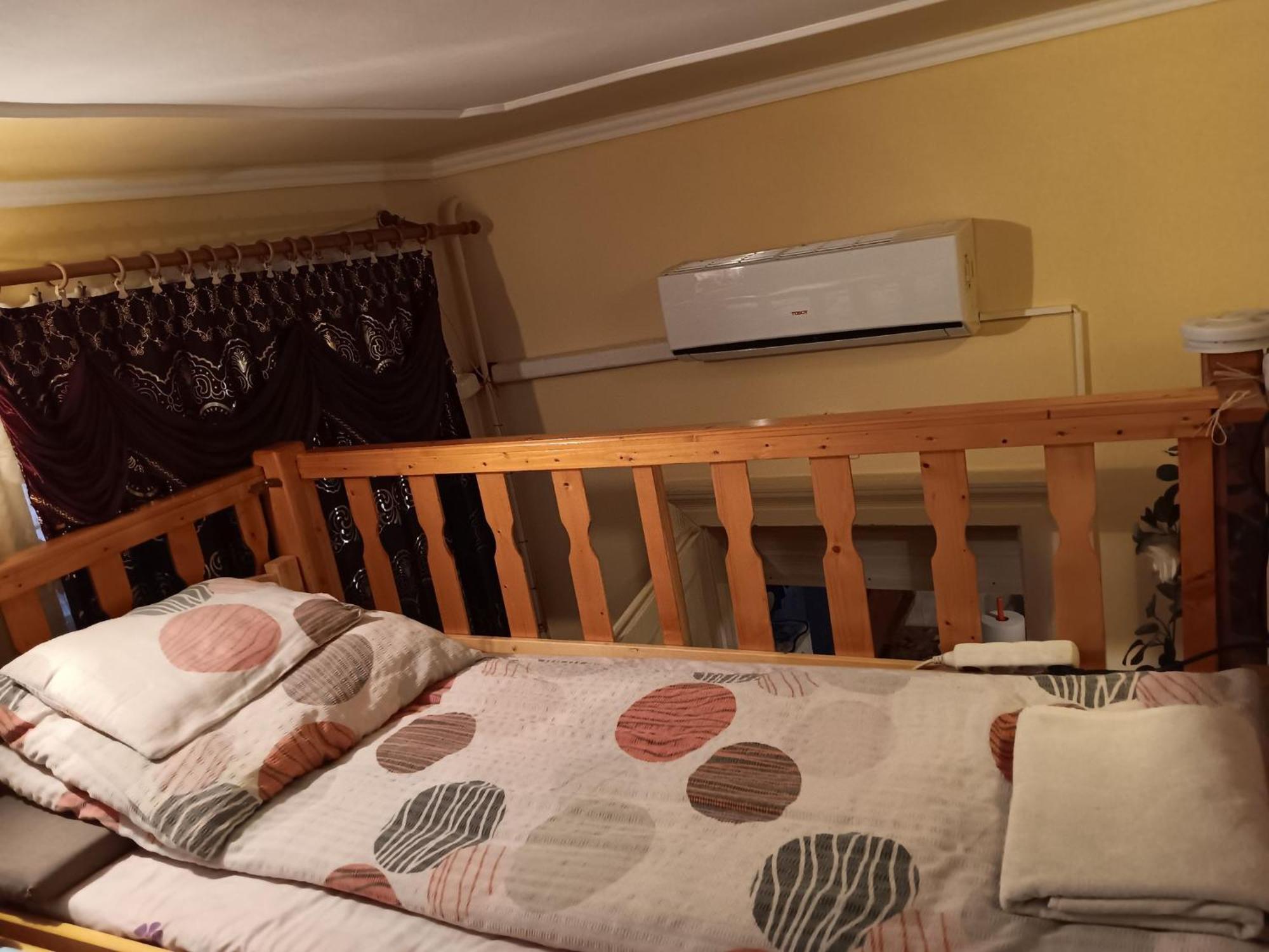 Budapest Central Apartment Homestay szállás Budapest