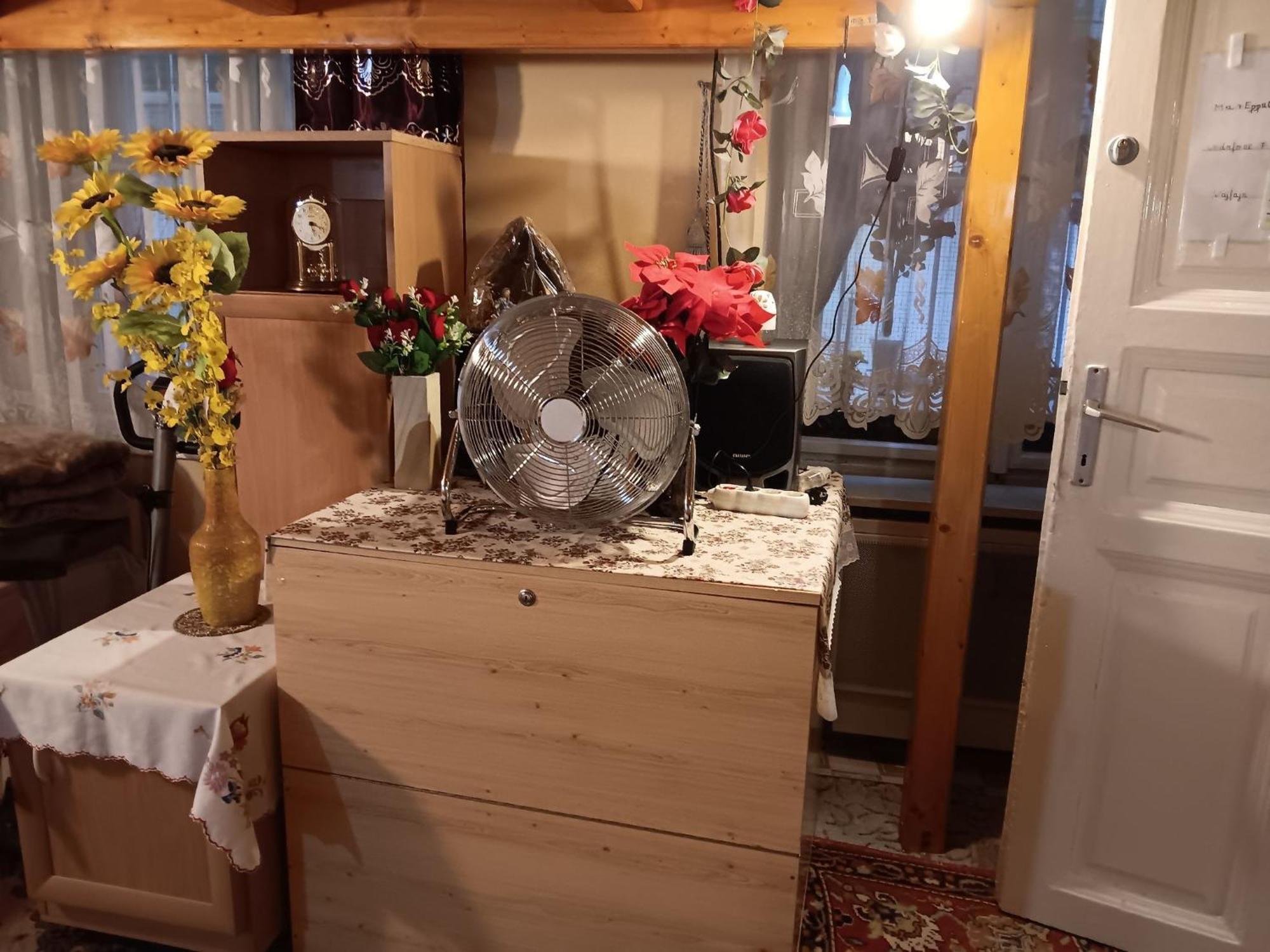 Budapest Central Apartment Homestay szállás