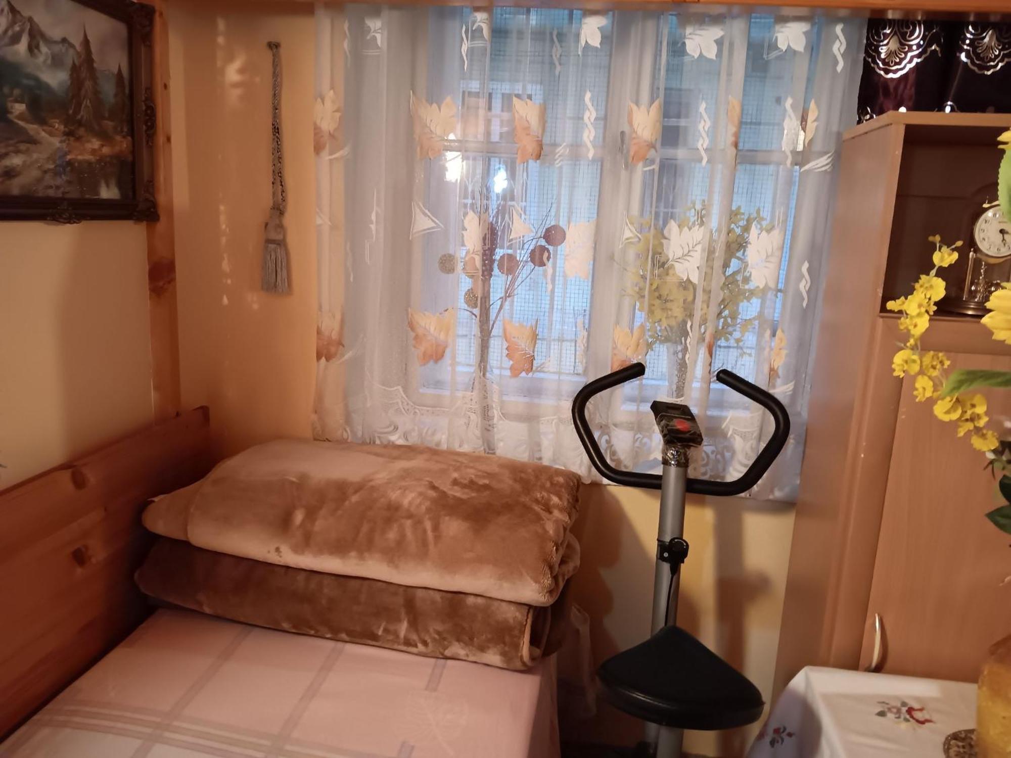 Budapest Central Apartment Homestay szállás Budapest