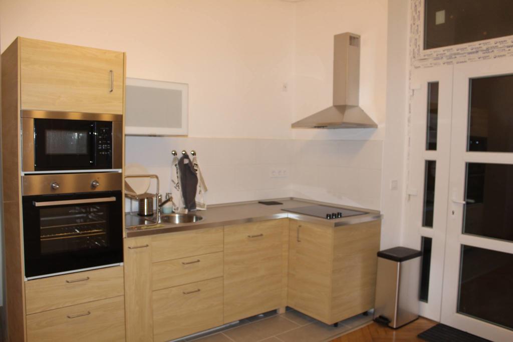 Homestay szállás Budapest Central Apartment *