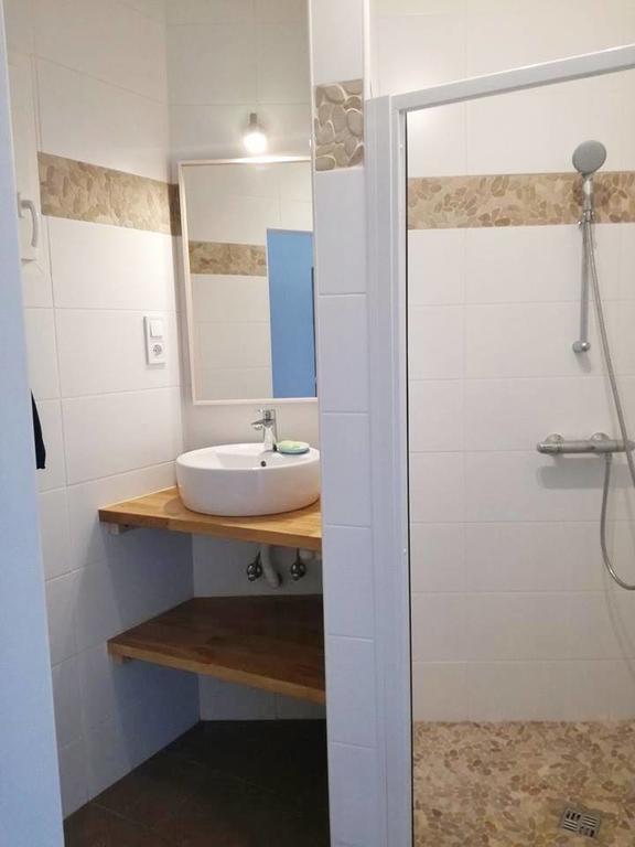 Budapest Central Apartment Homestay szállás Budapest